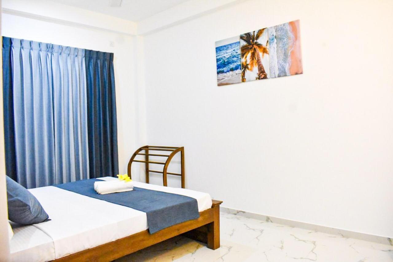 Twinstop Villa Minuwangoda Экстерьер фото