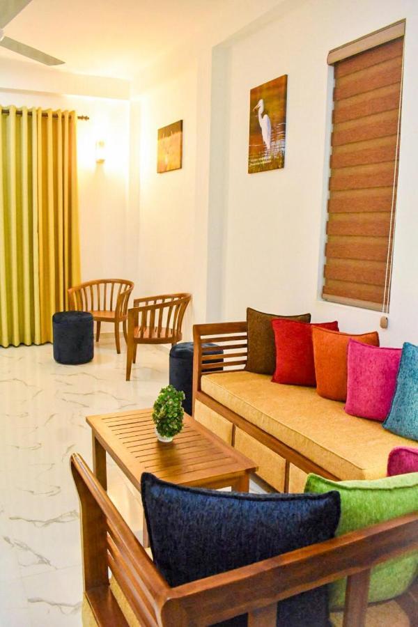 Twinstop Villa Minuwangoda Экстерьер фото