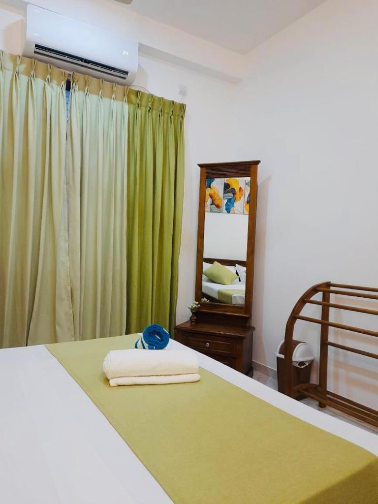 Twinstop Villa Minuwangoda Экстерьер фото