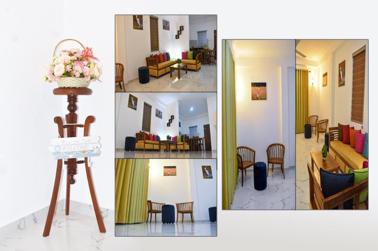 Twinstop Villa Minuwangoda Экстерьер фото