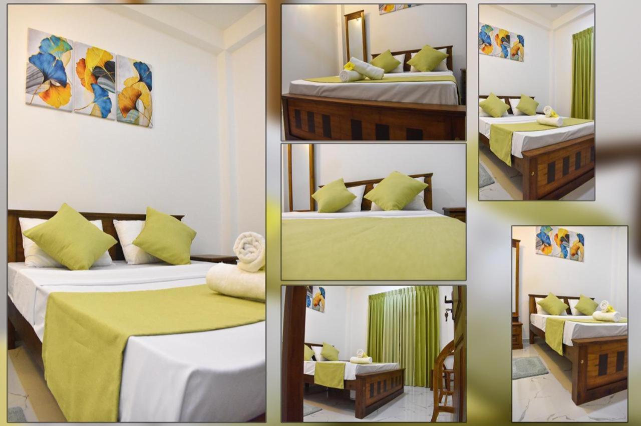 Twinstop Villa Minuwangoda Экстерьер фото